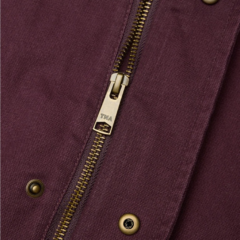 Jasper Field Jacket - Picture 12 of 14